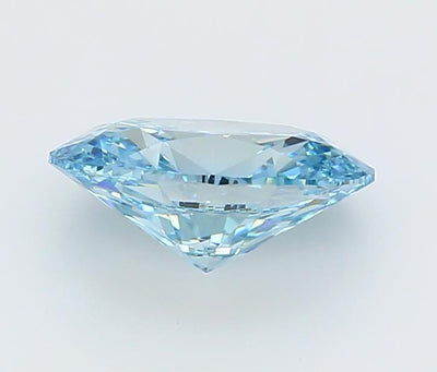 2.08 Carat Oval Lab Diamond :: Greenstar spin frame 01