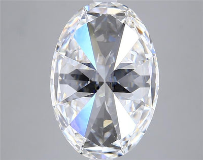 5.07 Carat Oval Lab Diamond :: Greenstar spin frame 01
