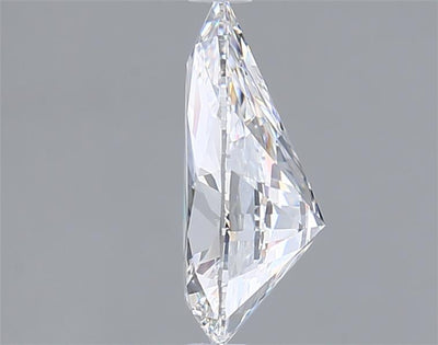 2.06 Carat Pear Lab Diamond :: Greenstar spin frame 01