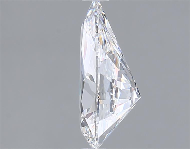 2.06 Carat Pear Lab Diamond :: Greenstar spin frame 01