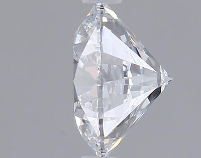 1.50 Carat Round Lab Diamond :: Greenstar spin frame 01
