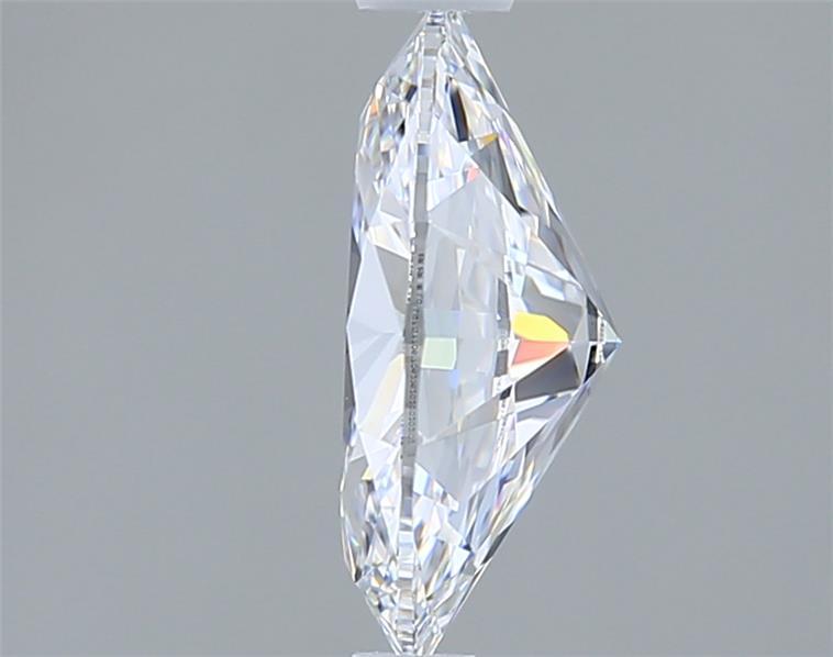 1.55 Carat Oval Lab Diamond :: Greenstar spin frame 01