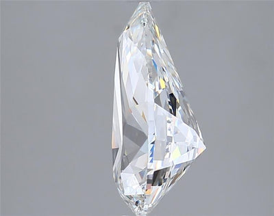 3.02 Carat Pear Lab Diamond :: Greenstar spin frame 01