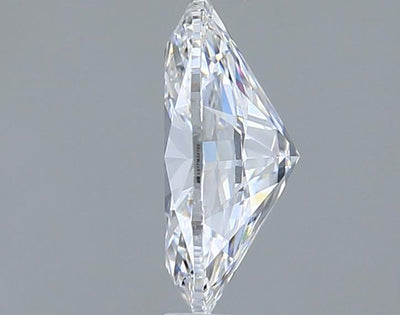 1.05 Carat Oval Lab Diamond :: Greenstar spin frame 01