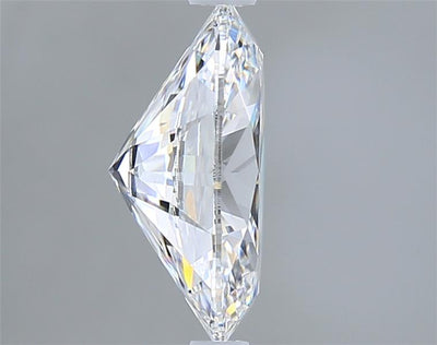 2.54 Carat Oval Lab Diamond :: Greenstar spin frame 01