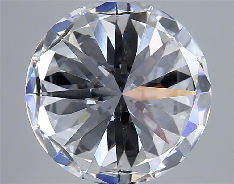 5.07 Carat Round Lab Diamond :: Greenstar spin frame 01