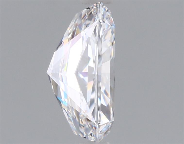 1.51 Carat Radiant Lab Diamond :: Greenstar spin frame 01