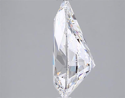 3.13 Carat Pear Lab Diamond :: Greenstar spin frame 01