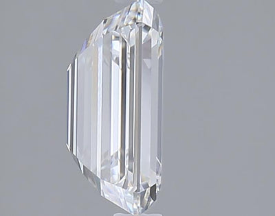 2.26 Carat Emerald Lab Diamond :: Greenstar spin frame 01