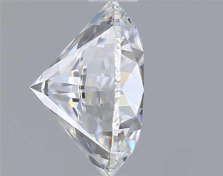 1.52 Carat Round Lab Diamond :: Greenstar spin frame 01