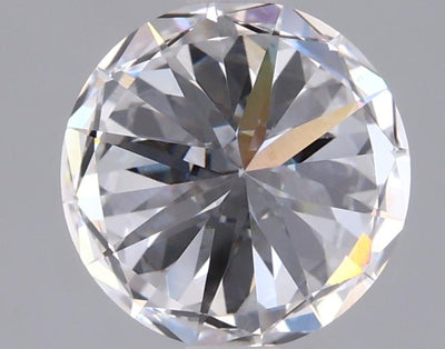1.51 Carat Round Lab Diamond :: Greenstar spin frame 01