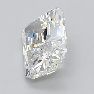 3.05 Carat Radiant Lab Diamond :: Greenstar spin frame 01