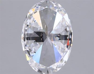 1.07 Carat Oval Lab Diamond :: Greenstar spin frame 01