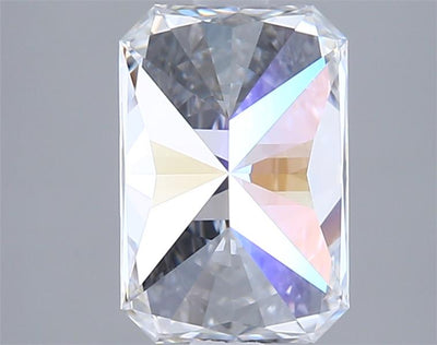 2.01 Carat Radiant Lab Diamond :: Greenstar spin frame 01