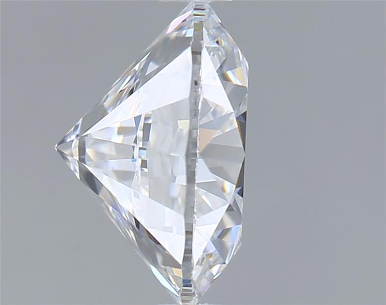 2.50 Carat Round Lab Diamond :: Greenstar spin frame 01