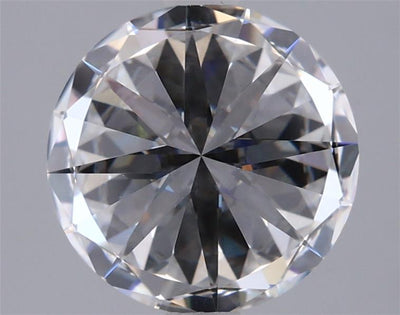 2.04 Carat Round Lab Diamond :: Greenstar spin frame 01