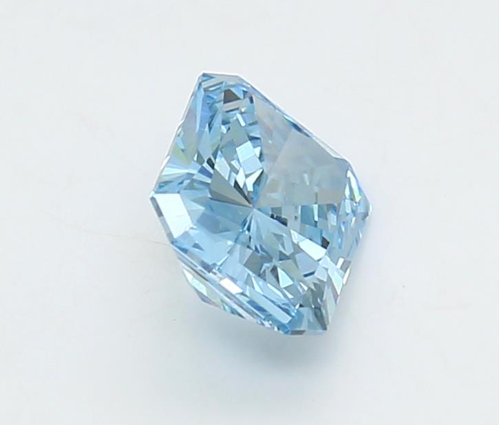 1.58 Carat Radiant Lab Diamond :: Greenstar spin frame 01