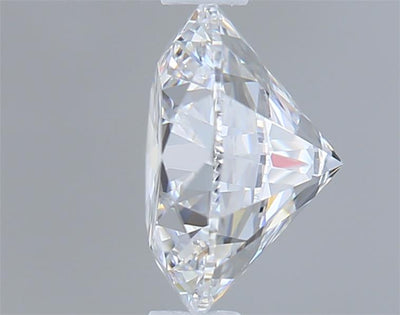1.00 Carat Round Lab Diamond :: Greenstar spin frame 01