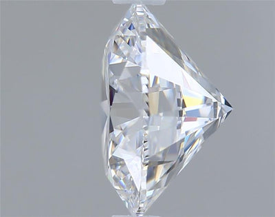 1.56 Carat Round Lab Diamond :: Greenstar spin frame 01