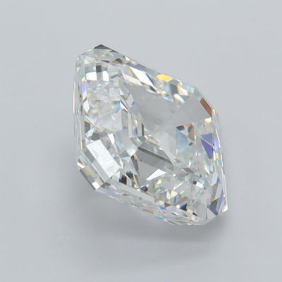 2.03 Carat Asscher Lab Diamond :: Greenstar spin frame 01