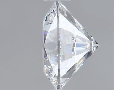 1.50 Carat Round Lab Diamond :: Greenstar spin frame 01