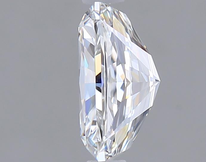 1.56 Carat Radiant Lab Diamond :: Greenstar spin frame 01