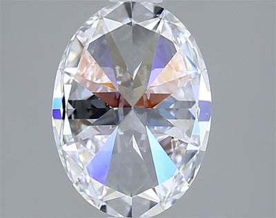 1.43 Carat Oval Lab Diamond :: Greenstar spin frame 01