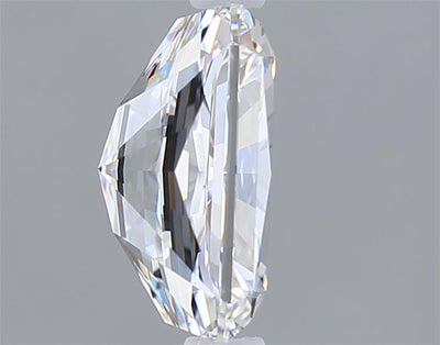 2.12 Carat Radiant Lab Diamond :: Greenstar spin frame 01