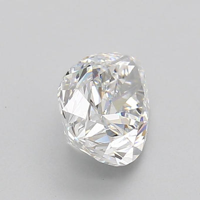 2.06 Carat Pear Lab Diamond :: Greenstar spin frame 01