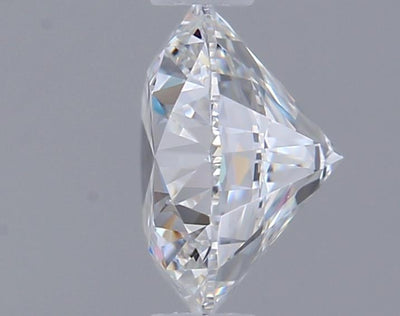 0.94 Carat Round Lab Diamond :: Greenstar spin frame 01