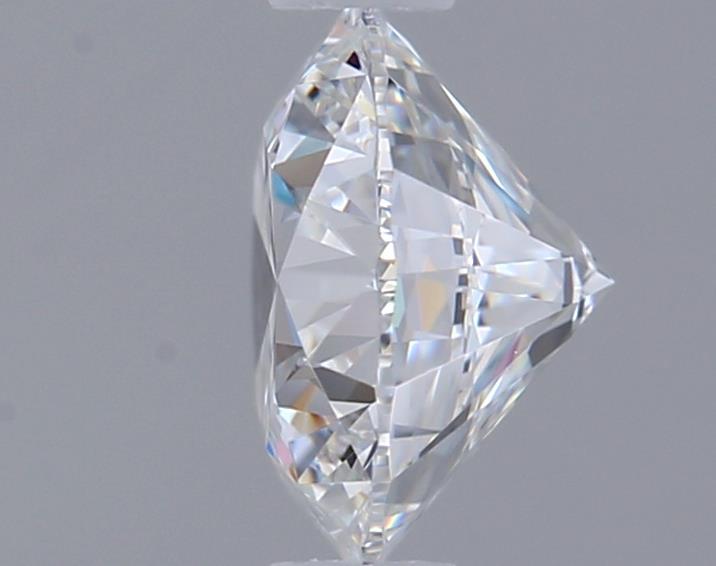 0.94 Carat Round Lab Diamond :: Greenstar spin frame 01