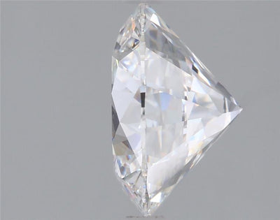 3.51 Carat Round Lab Diamond :: Greenstar spin frame 01