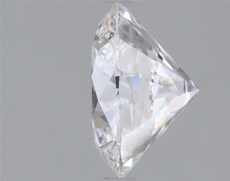 3.51 Carat Round Lab Diamond :: Greenstar spin frame 01