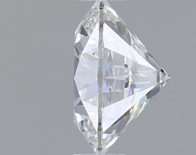 1.01 Carat Round Lab Diamond :: Greenstar spin frame 01