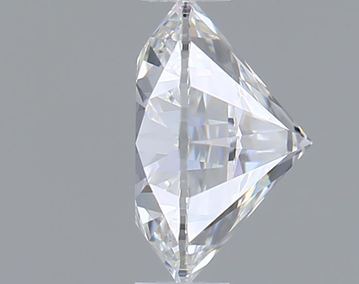 1.01 Carat Round Lab Diamond :: Greenstar spin frame 01