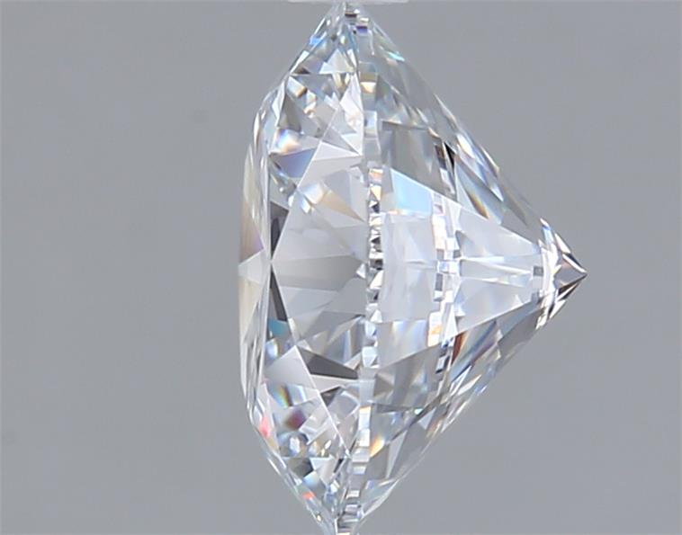 3.00 Carat Round Lab Diamond :: Greenstar spin frame 01