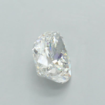 1.03 Carat Pear Lab Diamond :: Greenstar spin frame 01