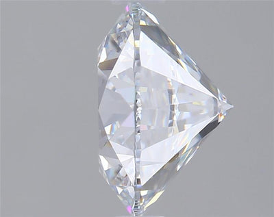 2.01 Carat Round Lab Diamond :: Greenstar spin frame 01