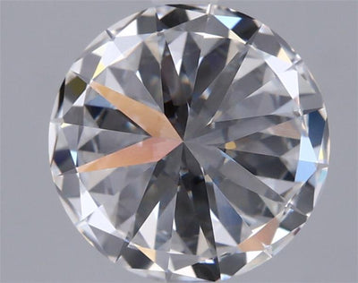 2.00 Carat Round Lab Diamond :: Greenstar spin frame 01
