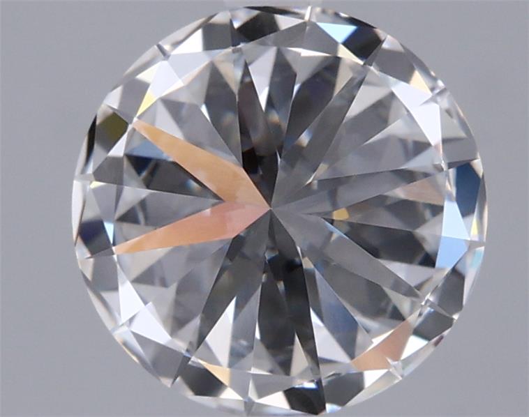 2.00 Carat Round Lab Diamond :: Greenstar spin frame 01
