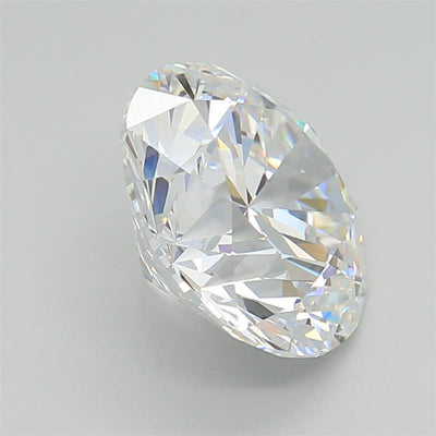 4.20 Carat Round Lab Diamond :: Greenstar spin frame 01