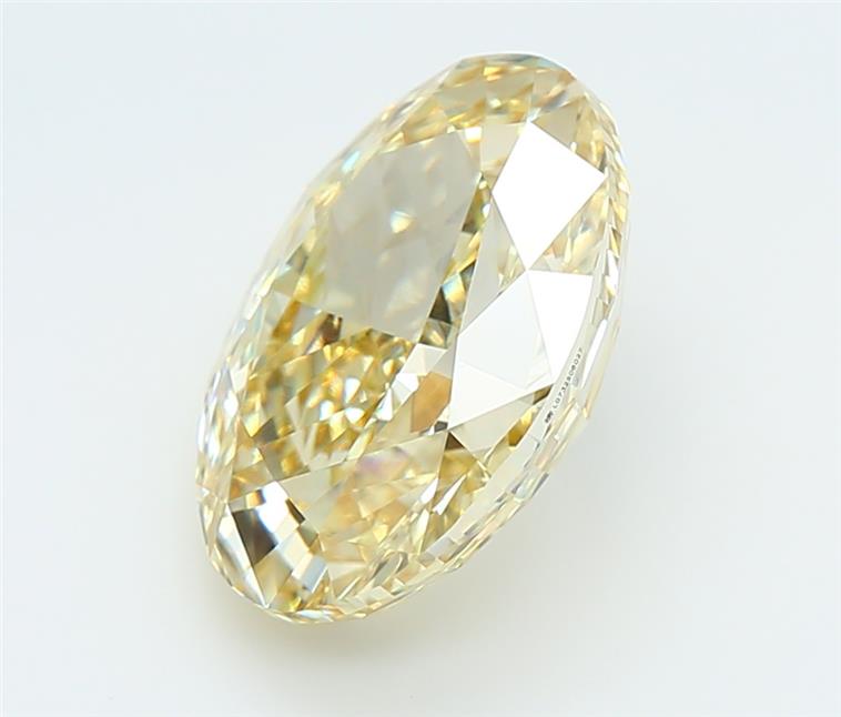 4.05 Carat Oval Lab Diamond :: Greenstar spin frame 01