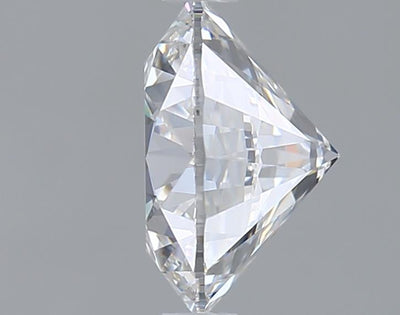 2.51 Carat Round Lab Diamond :: Greenstar spin frame 01