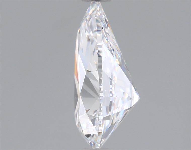 1.50 Carat Pear Lab Diamond :: Greenstar spin frame 01