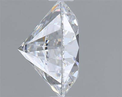 1.50 Carat Round Lab Diamond :: Greenstar spin frame 01