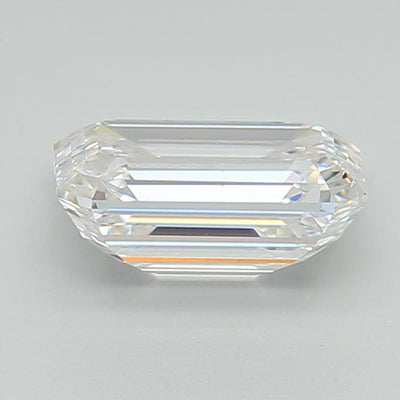 2.03 Carat Emerald Lab Diamond :: Greenstar spin frame 01