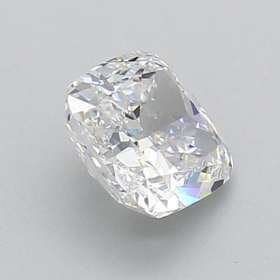1.78 Carat Cushion Lab Diamond :: Greenstar spin frame 01