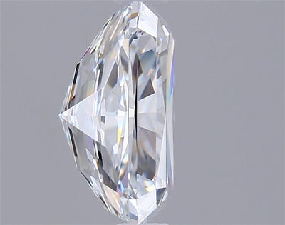 2.08 Carat Radiant Lab Diamond :: Greenstar spin frame 01