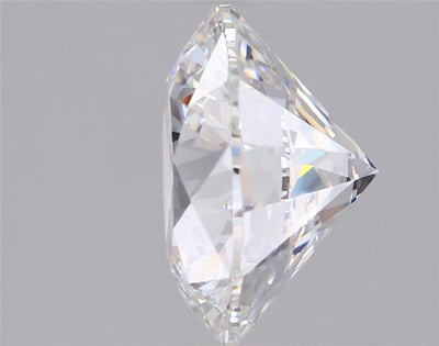 3.00 Carat Round Lab Diamond :: Greenstar spin frame 01
