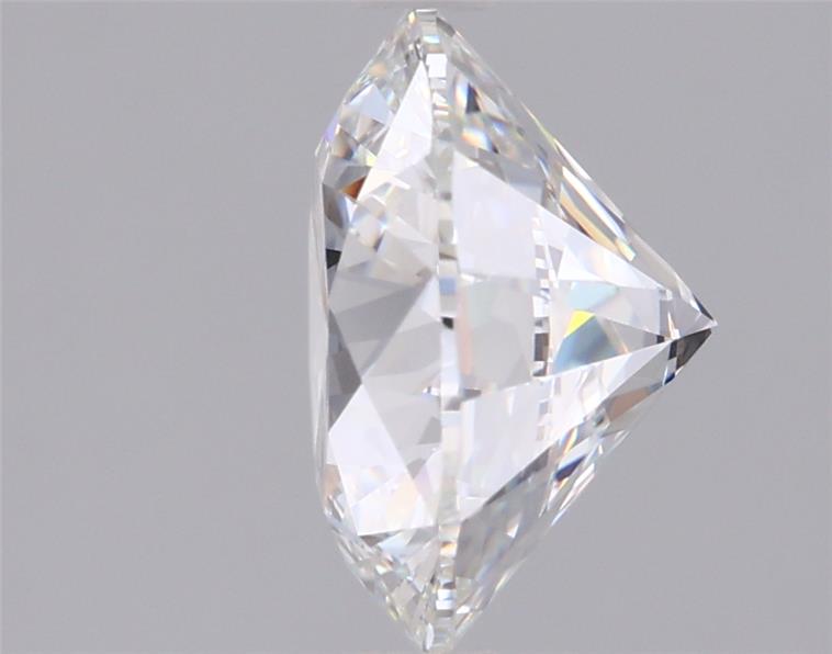 3.00 Carat Round Lab Diamond :: Greenstar spin frame 01